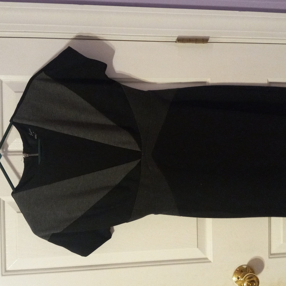 Lemmie for nina leonard dress